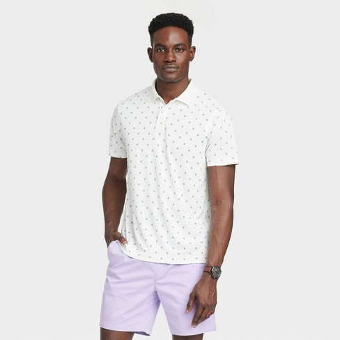 Men's Every Wear Polo Shirt - Goodfellow & Co™ : Target