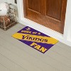 Evergreen Minnesota Vikings, PVC Mat COLOR - 4 of 4
