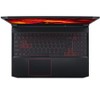 Acer Nitro 5 Gaming Notebook - 15.6"- NVIDIA GeForce RTX 3050 - 16GB RAM - 512GB SSD - AN515-57-737S - Manufacturer Refurbished - 3 of 4