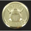 Takara Transformers Masterpiece MP-21G Bumble Collector's Coin - 3 of 3