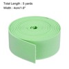 Unique Bargains Flexible Sewing Knit Elastic Bands for Wigs Waistband Pants - 2 of 4