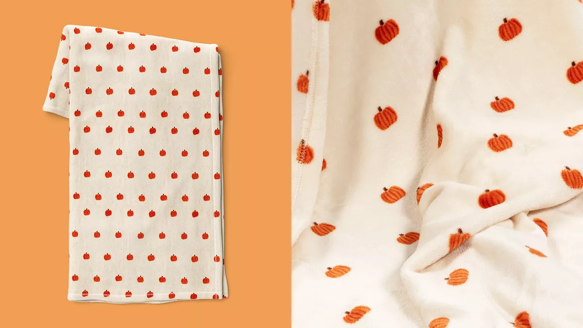 Throw Blankets Target