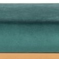 emerald/gold