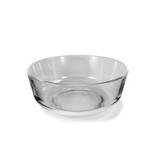 Kitchen Basics Glass Bowl - Clear - 1 of 4