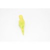 Collectible Wildlife Gifts | Parakeet, Yellow, Very Nice Rubber Reproduction,  Hand Painted       2 1/2"    F3014 B109 - 4 of 4