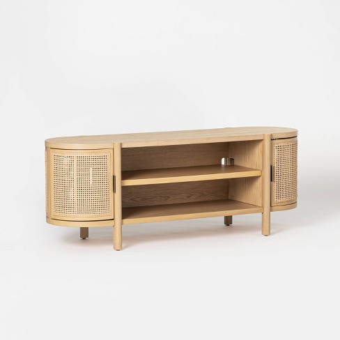 Target threshold outlet tv stand