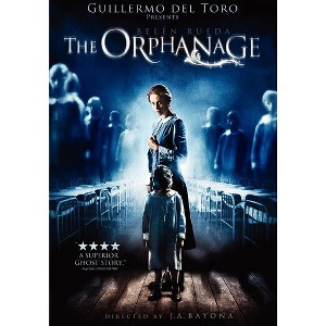 The Orphanage (DVD) - 1 of 1