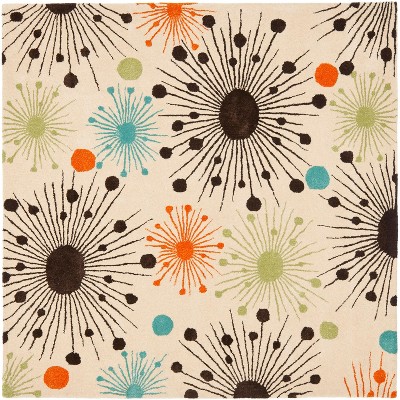 Soho SOH747 Hand Tufted Indoor Rugs - Safavieh