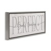 Stupell Industries God's Timing is Perfect Phrase, 25" x 11" - 3 of 4