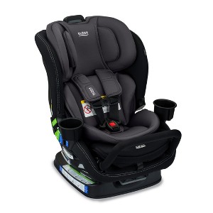 Britax Poplar S Convertible Car Seat - Slim 17" Design - ClickTight Technology - 1 of 4