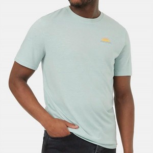 Men's Tentree Sunset T-Shirt - tentree - 1 of 2