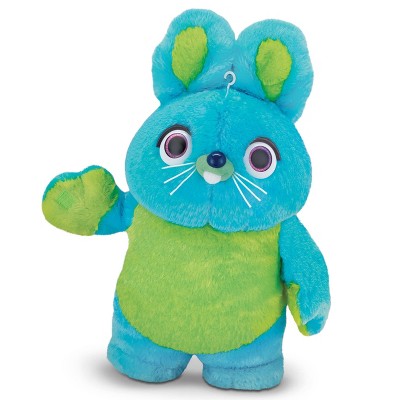 toy story 4 soft toys