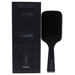 Diego Dalla Palma Padel Brush No Breack Detangling - 1 Pc Hair Brush - 1 of 4