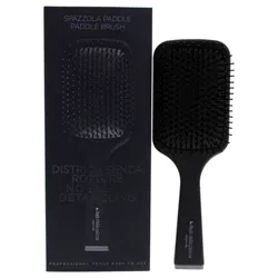 Diego Dalla Palma Padel Brush No Breack Detangling - 1 Pc Hair Brush