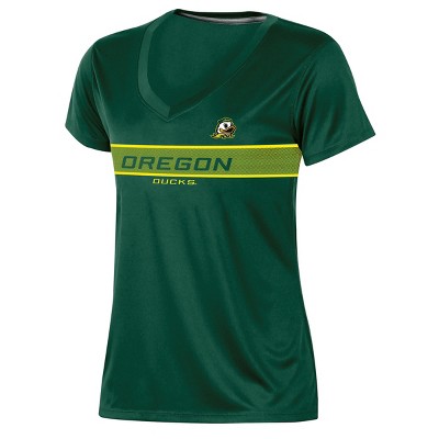 ducks women's jersey