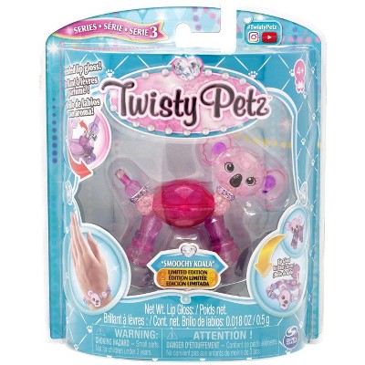 twisty petz target unicorn