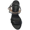 Journee Collection Womens Emerynn Tru Comfort Foam Platform Clog Multi Strap Sandals - image 4 of 4