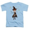 Toddler Boys' Harry Potter Ron Weasley Quote And Stars T-Shirt - 2 of 4