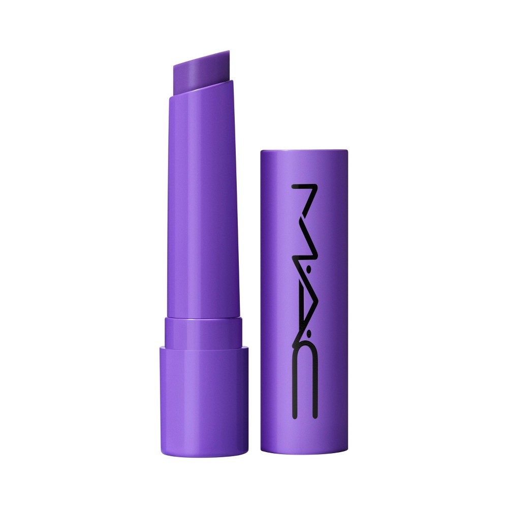 MAC Squirt Plumping Gloss Stick - Violet Beta - 0.035oz - Ulta Beauty