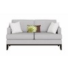 Liora Manne Visions II Garden Indoor/Outdoor Pillow.. - 2 of 4