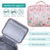 JumpOff Jo Insulated Lunch Box for Kids - 3 of 4