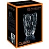 Nachtmann Quartz Crystal Decorative Vase - 10.24″ - image 2 of 4