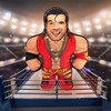 Bleacher Creatures WWE Razor Ramon 24" Bleacher Buddy - image 4 of 4