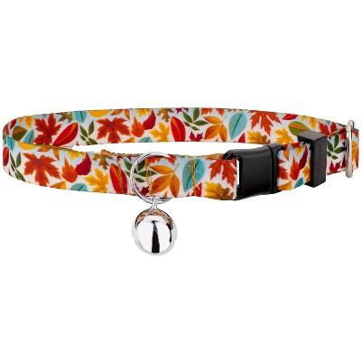 Country Brook Petz® Brisk Autumn Cat Collar