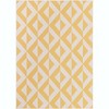 Jill Zarin Outdoor Napa Geometric Woven Area Rug - 2 of 4