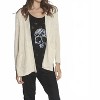 Women's Wo's Dillon Cable Cardigan - LABEL+thread - 4 of 4