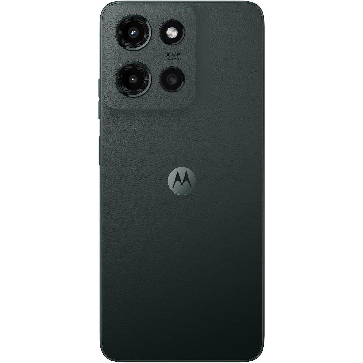 Factory Refurbished Moto G 2025 128GB 6.7" Display 5G 50MP Camera Gorilla Glass 3 Unlocked - thumbnail 3