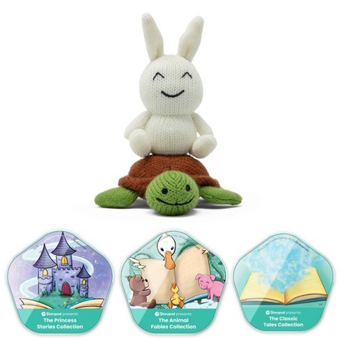 Storypod Fairy Tales Bundle - image 1 of 4