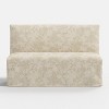 Replacement Slipcover Only for 57" Jean Dining Banquette - Threshold™ - 2 of 4