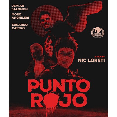 Punto Rojo (2022)
