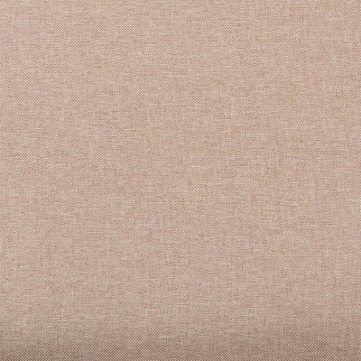 Florencia Beige Fabric and Espresso Brown Wood Counter Stool Set