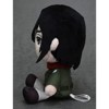 Good Smile Attack on Titan: Mikasa Plushie - 2 of 4