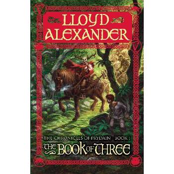 Libro Caldero Magico, el De Lloyd Alexander - Buscalibre