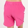 Calypsa Women's Chlorine Resistant 7" Board Shorts - 3 of 4