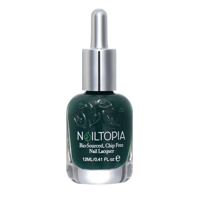 Nailtopia High Shine Nail Polish - 0.41 fl oz, 1 of 4