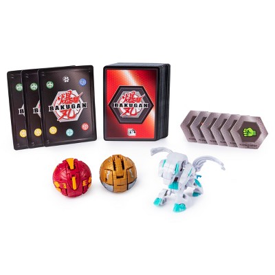 bakugan balls target