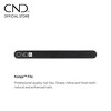 CND Kanga File 240/240 Grit | The 240/240 grit sides file down those enhancements faster than lesser grit nail Boards.- (50 Pack) - 2 of 2