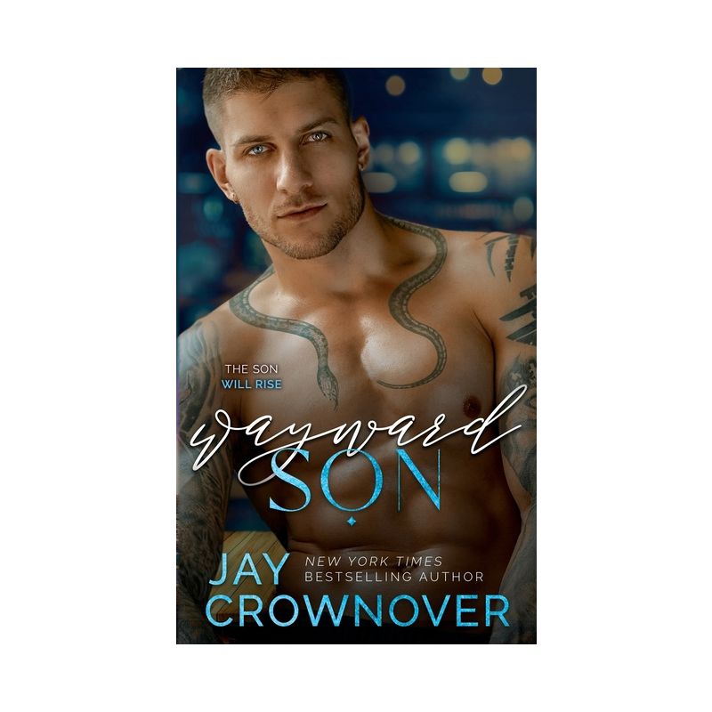 Wayward Son - by  Jay M Crownover (Paperback), 1 of 2
