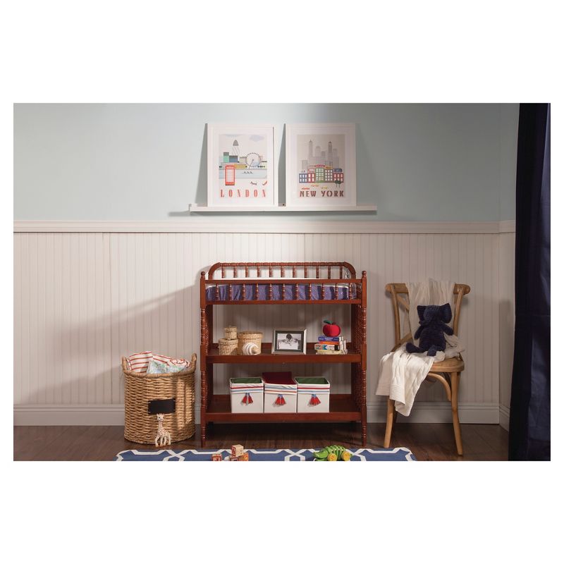 DaVinci Jenny Lind Changing Table, 4 of 6