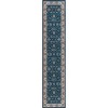 Unique Loom Medina Collection Area Rug - Hijaz - 2 of 4