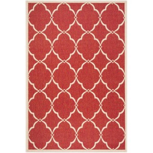 Linden LND125 Power Loomed Rugs - Safavieh - 1 of 3