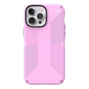 Speck Apple iPhone 13 Pro Max/iPhone 12 Pro Max Presidio Grip Case - 1 of 4