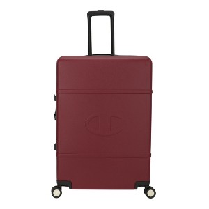 Champion Tracker  25"" Spinner - Tawny Port - 1 of 4