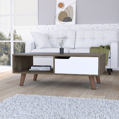 Lecce Coffee Table - Boahaus