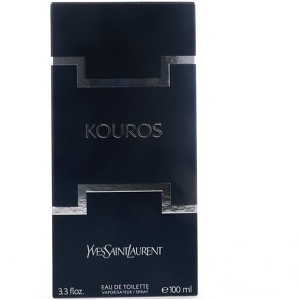 Yves Saint Laurent Kouros Eau de Toilette, 3.3 oz - 1 of 4