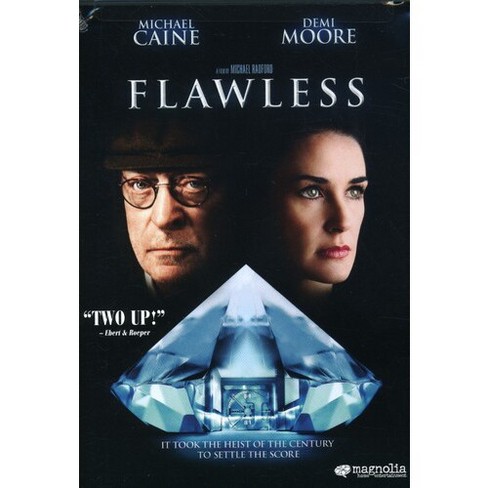 Flawless (DVD)